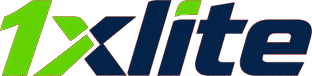 1xlite logo